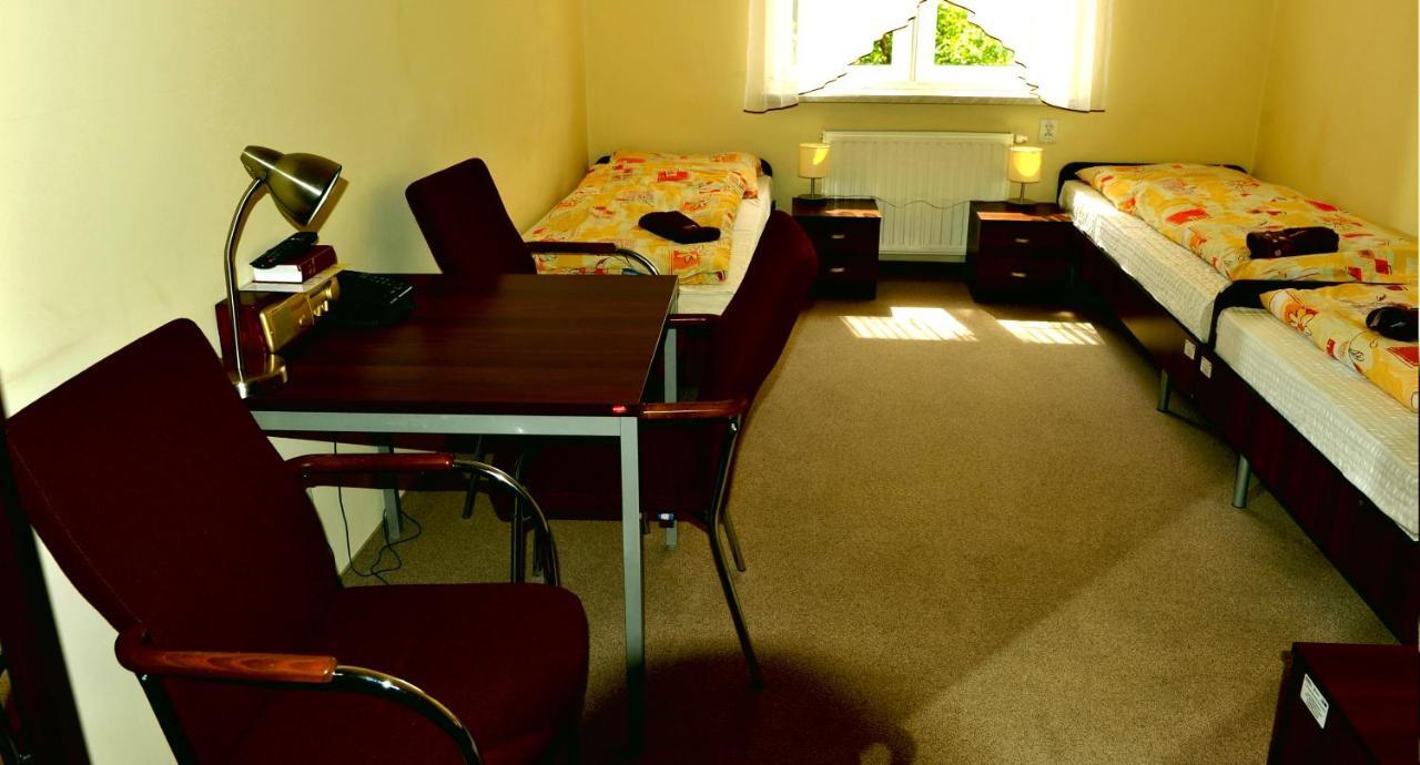 Centrum Ostra Brama Im. Jana Pawla II Skarzysko-Kamienna Bagian luar foto